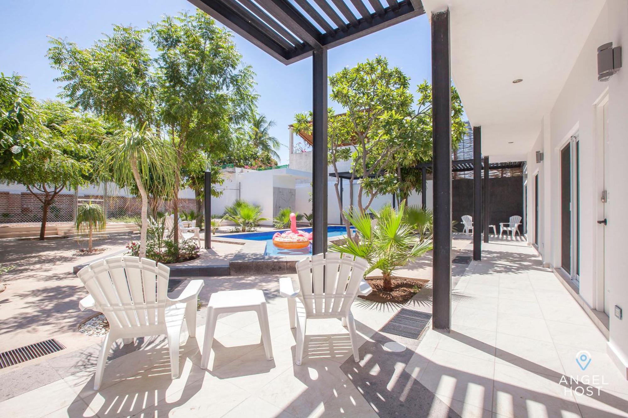 Cozy Stay With Pool Bbq Steps From Hotspots La Paz Exterior foto